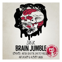 Zakir - Brain Jumble