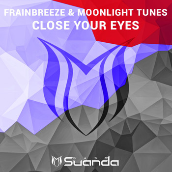 Frainbreeze & Moonlight Tunes - Close Your Eyes