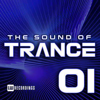 Various Artists - The Sound Of Trance, Vol. 01