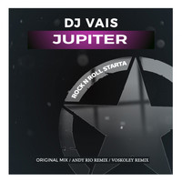 DJ Vais - Jupiter