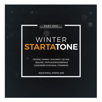 Various Artists - Winter Startatone, Pt. 1