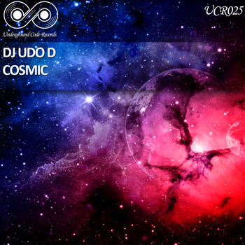 DJ Udo D - Cosmic