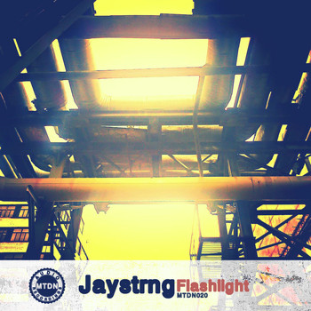 JAYSTRNG - Flashlight