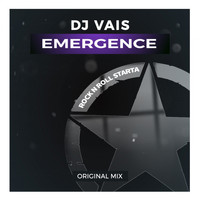 DJ Vais - Emergence