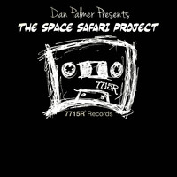 Dan Palmer - Presents The Space Safari Project, Vol. 1