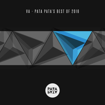 Various Artists - Pata Pata's Best Of 2016