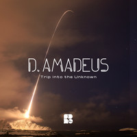 D.Amadeus - Trip Into The Unkown