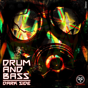 Various Artists - Drum & Bass Dark Side