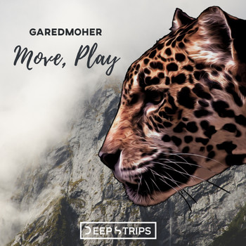 GaredMoher - Move, Play