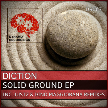 Diction - Solid Ground EP