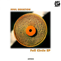 Soul Equation - Full Circle