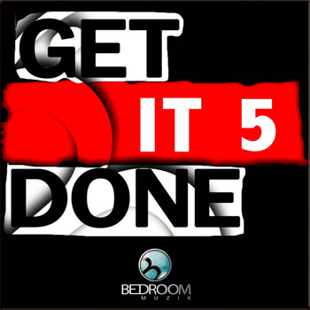 Various Artists - Get It Done 5