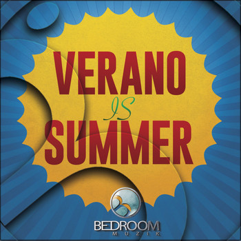 Various Artists - Verano Is Summer