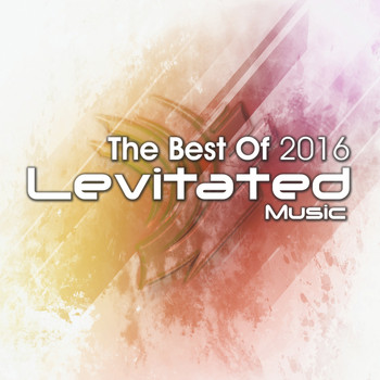 Various Artists - The Best of Levitated Music 2016