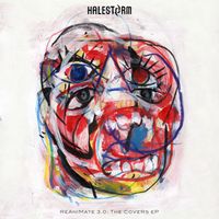 Halestorm - I Hate Myself for Loving You