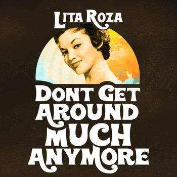 Lita Roza - Don't Get Around Much Anymore