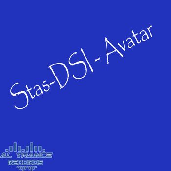 Stas-Dsi - Avatar