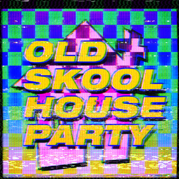 Various Artists - Old Skool House Party