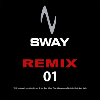 Hertz - Sway Remix 1