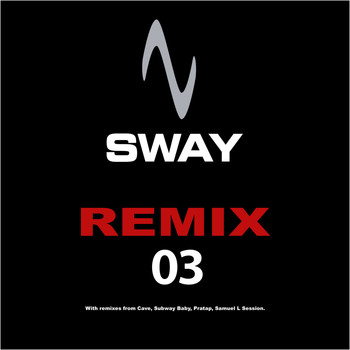 Hertz - Sway Remix 3
