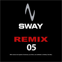 Hertz - Sway Remix 5