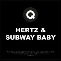 Hertz and Subway Baby - Exterminine