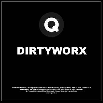 Dirtyworx - Oezee