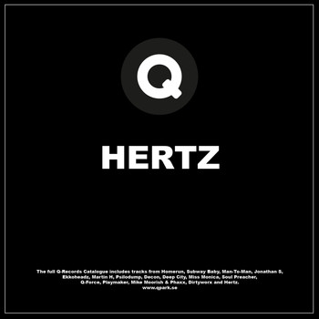 Hertz - Groove Doctor