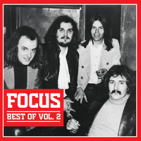 Focus - The Best Of Focus / Vol. 2