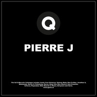 Pierre J - The Mob