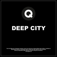 Deep City - Envy Me