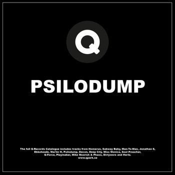 Psilodump - Tangens