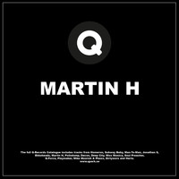 Martin H - Aftersphere