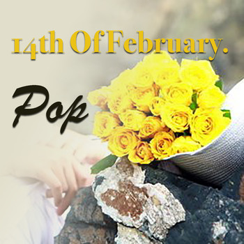 Various Artists - 14th Of February. Pop