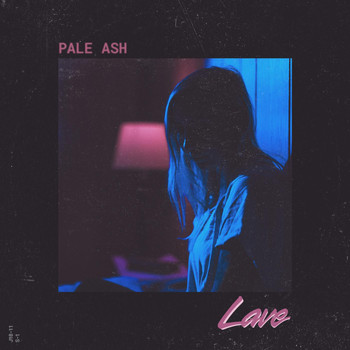 LAVE - Pale Ash