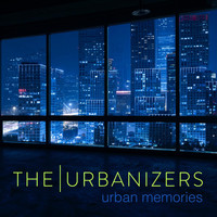 Joel Thibault - Urban Memories (feat. Joel Thibault & Steve Barakatt)