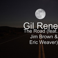 Jim Brown - The Road (feat. Jim Brown & Eric Weaver)