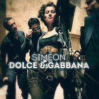 Simeon - Dolce and Gabbana