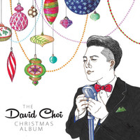 David Choi - The David Choi Christmas Album