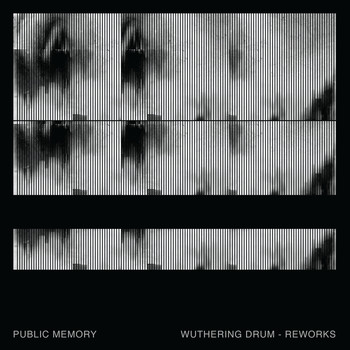 Public Memory - Lunar (The Sight Below Remix)