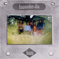 Haze - Hazecolor-Dia