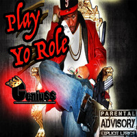 Geniuss - Play Yo Role