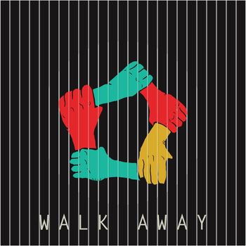 Hightime - Walk Away