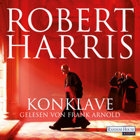 Robert Harris - Konklave (Gekürzt)