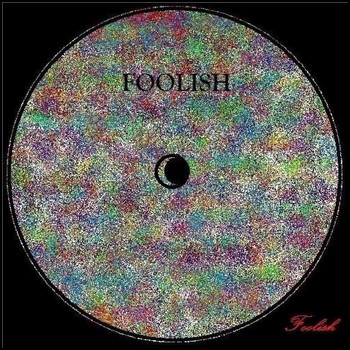 Foolish - Iv
