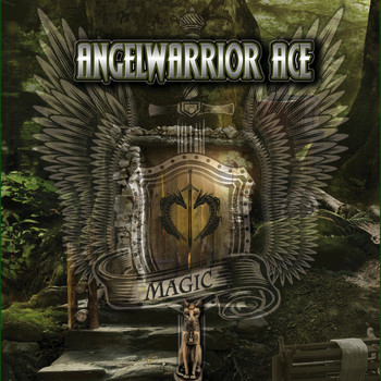 Angelwarrior Ace - Magic