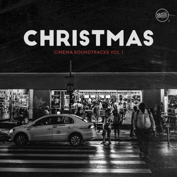 Various Artists - Christmas Cinema Soundtracks, Vol. 1