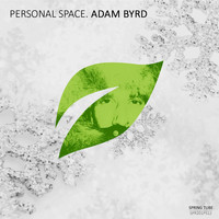 Adam Byrd - Personal Space. Adam Byrd
