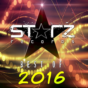 Various Artists - Starz Best of 2016