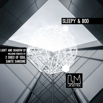 Sleepy & Boo - Light and Shadow